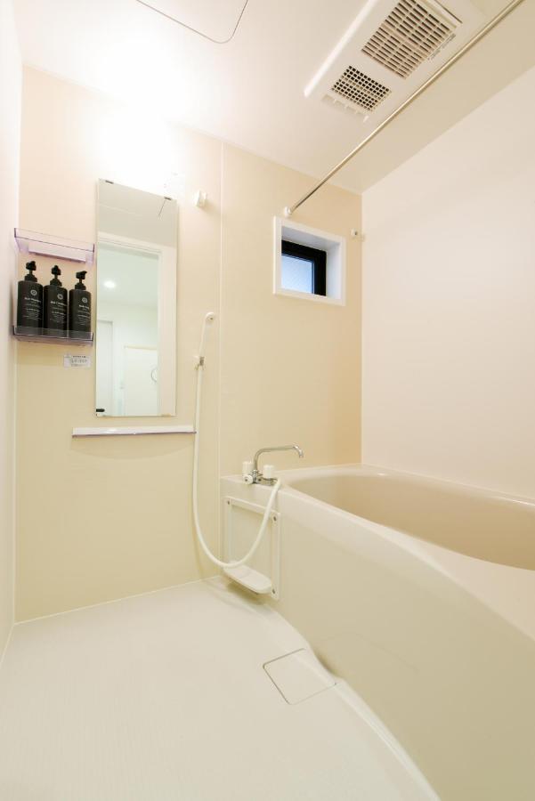 Sou Apartment ฟูจิซาวะ ภายนอก รูปภาพ