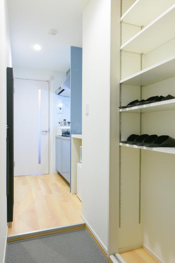 Sou Apartment ฟูจิซาวะ ภายนอก รูปภาพ