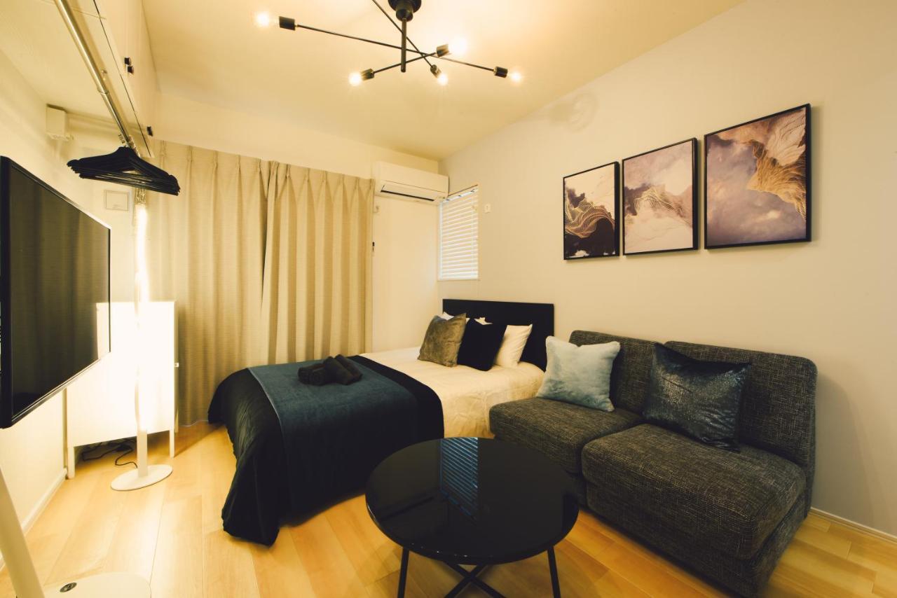 Sou Apartment ฟูจิซาวะ ภายนอก รูปภาพ