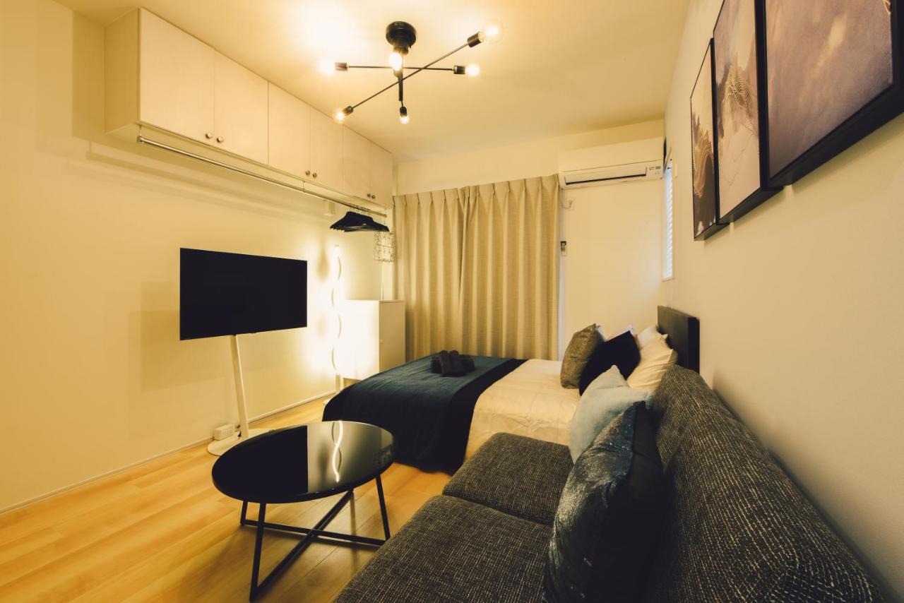 Sou Apartment ฟูจิซาวะ ภายนอก รูปภาพ
