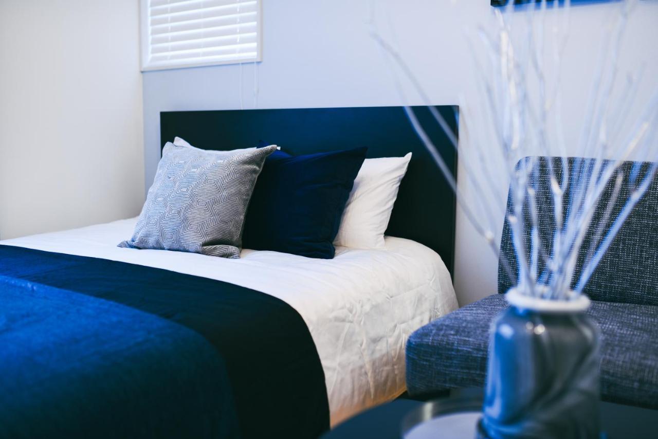 Sou Apartment ฟูจิซาวะ ภายนอก รูปภาพ